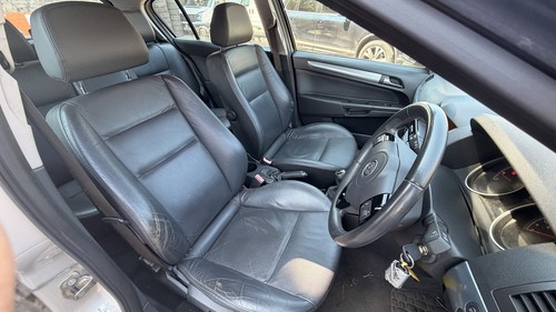 2006 2010 vauxhall astra - 2006-2010, h-
