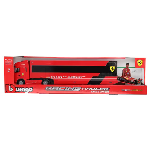 Scuderia ferrari formula - ferrari, 1