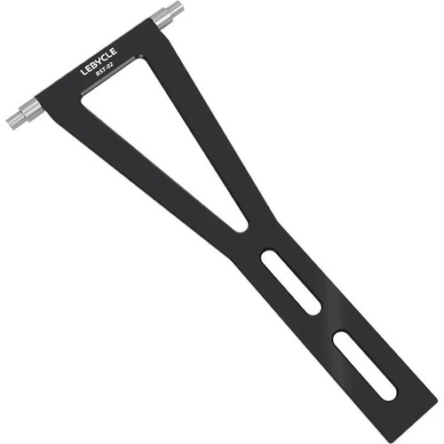 Bike wheel truing stand - wheel,