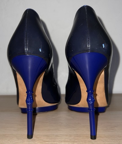 Gucci heels 5 - gucci, 36.5