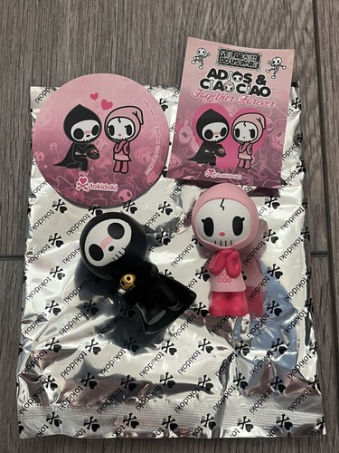 Toki doki together forever
