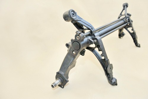 Rear axle peugeot partner - rear,