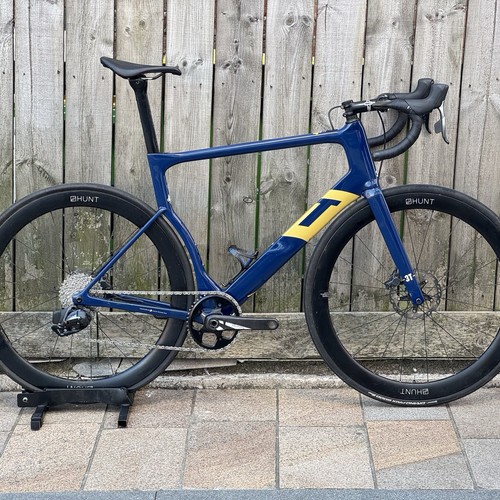 Strada team disc full - 3t,