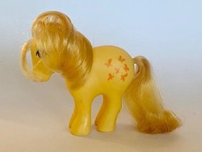 My Little Pony Vintage G1