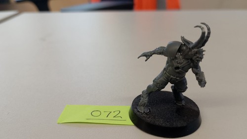 Bloodbowl chaos choosen - chaos,