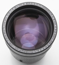 Leitz Wetzlar Elmaron 2.8