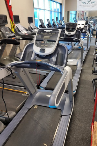 Precor trm 835 treadmill p30 - 835,