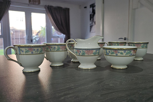Royal grafton set - set, of
