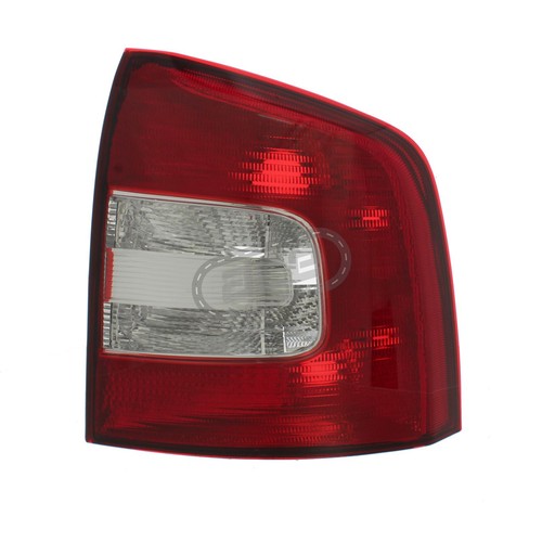 Skoda octavia 2009 2013 - skoda,