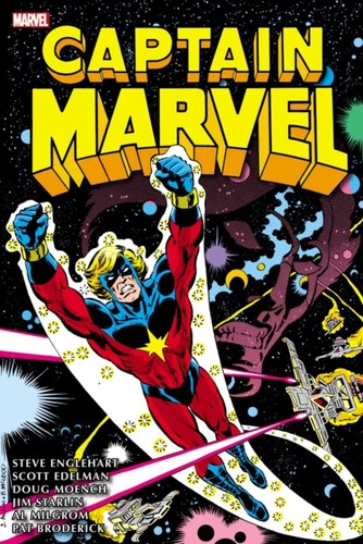 Death captain marvel - death,