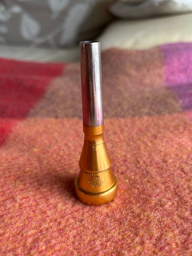 Henri selmer paris trumpet - henri,