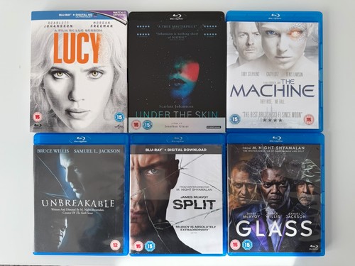 Lucy under the skin - lucy,,