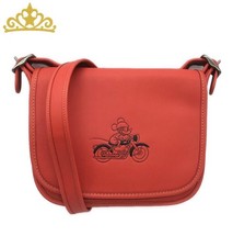 DISNEY COACH Mickey Mouse Bike