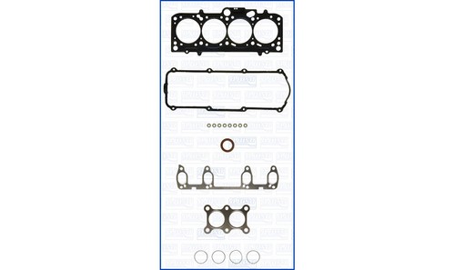 Cylinder head gasket - gasket, set