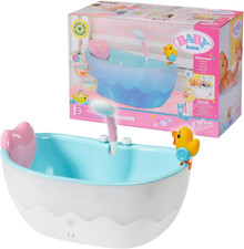 BABY Born Bath Bathtub 832691
