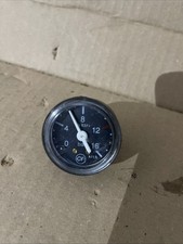 (Pressure Gauge ) La Cimbali