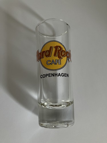 Hard rock cafe copenhagen - rock,
