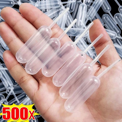 Mini 4ml plastic - mini, transfer