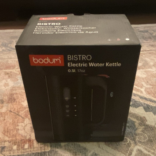 Bodum bistro cordless - bodum,