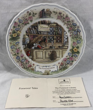 Wedgwood - THE FOXWOOD LIBRARY