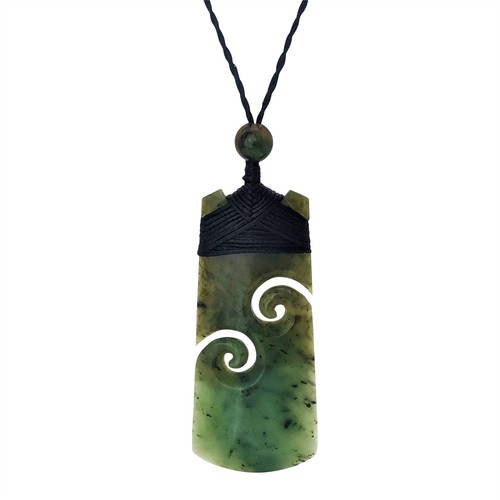 81stgeneration nephrite jade - 81stgeneration,