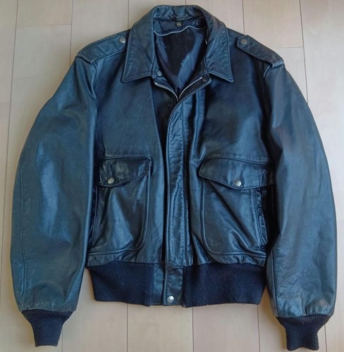 Schott leather flight - schott,