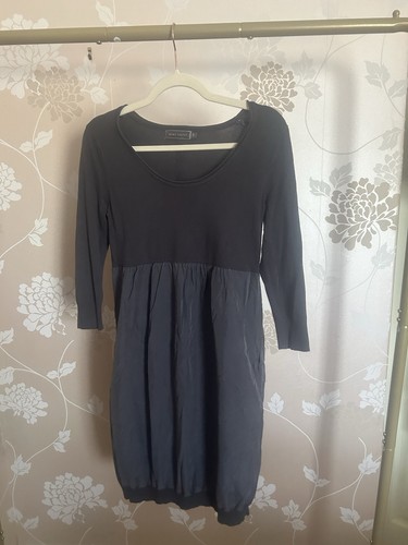 Mint velvet grey midi - mint, knee