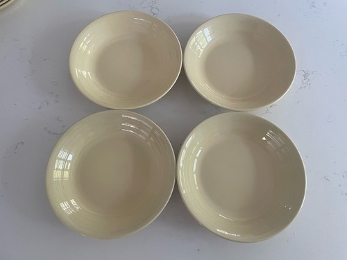 Vintage woods ware jasmine - x,