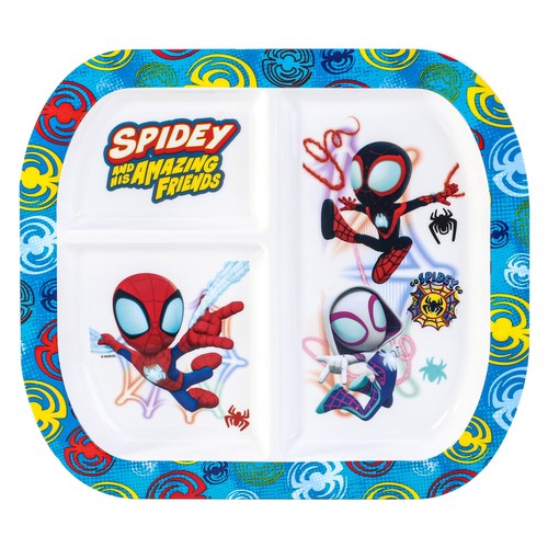 Marvel spidey section - marvel,