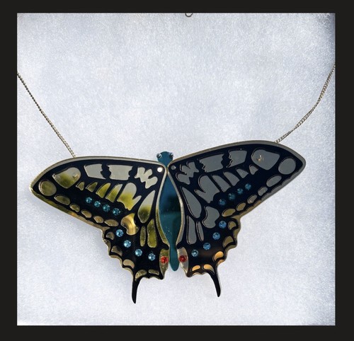 Tatty devine swallowtail - tatty,