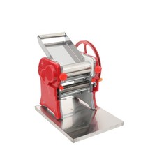 Adjustable Manual Dough Roller