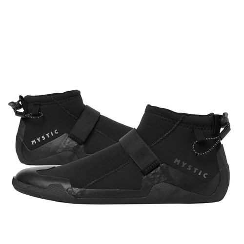 Mystic ease 3mm - ease, toe
