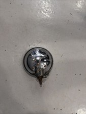 Lucas Spotlight 7 inch Chrome