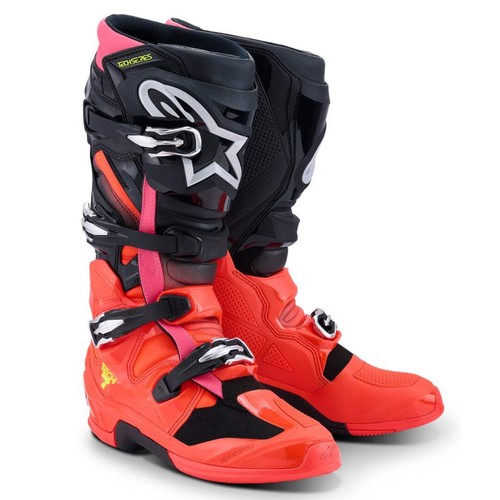 Alpinestars tech motocross - alpinestars, 7