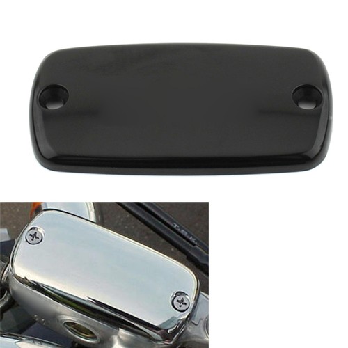 Front brake reservoir - brake, fluid