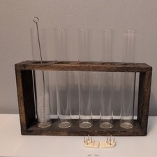 Plant propagation station - propagation, 5