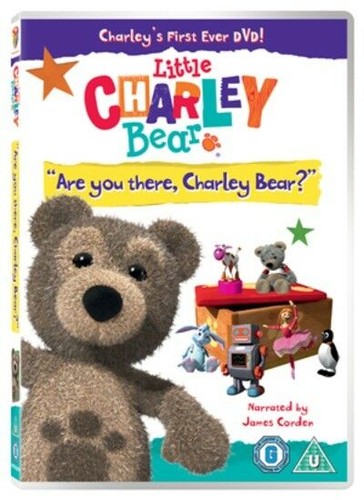 Little charley bear - are, you
