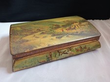 Antique Huntley & Palmers