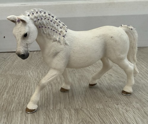 Schleich lipizzaner mare - lipizzaner,