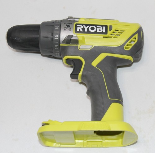 Genuine ryobi r18pd3 - genuine, 18v