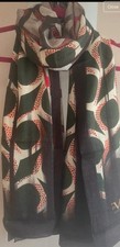 Versace 19V69 Scarf