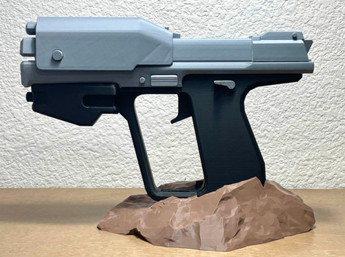 Halo reach pistol m6g magnum - reach,