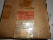 Standard Vanguard, Triumph