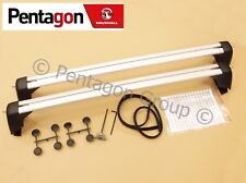 Genuine Vauxhall Astra K MK7 2016> Hatch Roof Bars Rack Carrier System 39130718