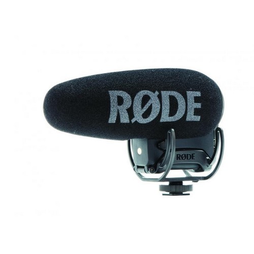 Rode videomic pro compact - videomic, pro+