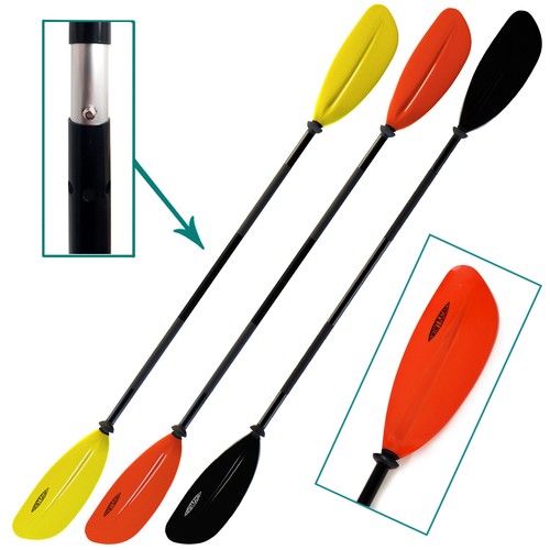 Conwy kayak paddle floating - kayak, 2