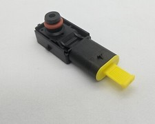Brake booster pressure sensor - brake,