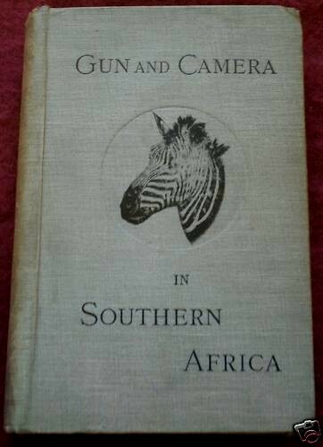Gun camera in southern - &,