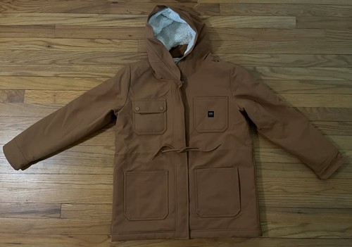 Vans brown canvas - brown,