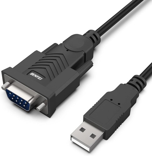 Usb rs232 serial - rs232,